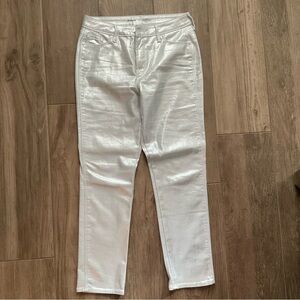 Old Navy High Rise Vintage Slim